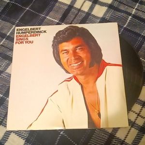 Engelbert Humperdink Records